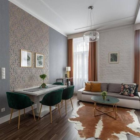 Appartement Chic, Captivating Space Near Opera House à Budapest Extérieur photo