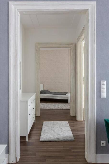 Chic, Captivating Space Near Opera House Budapest Extérieur photo