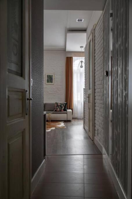 Chic, Captivating Space Near Opera House Budapest Extérieur photo
